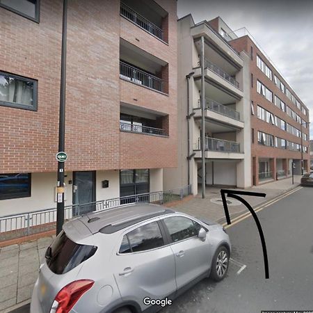 Penthouse Private Room - Top Rated - Great Location Birmingam Exterior foto